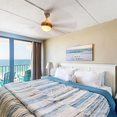ガルフ・ショアーズIsland Winds East 809アパートメント エクステリア 写真