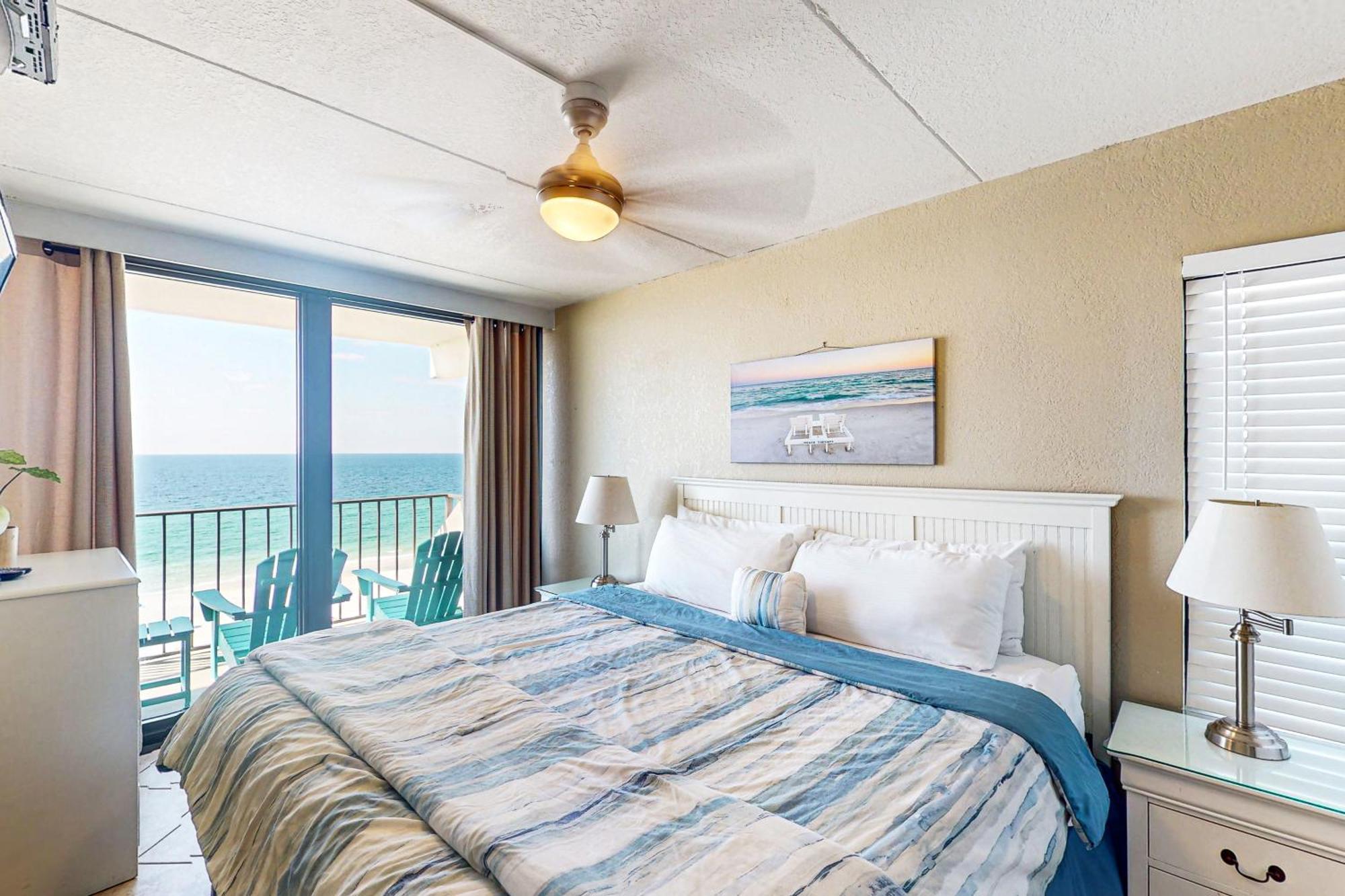 ガルフ・ショアーズIsland Winds East 809アパートメント エクステリア 写真
