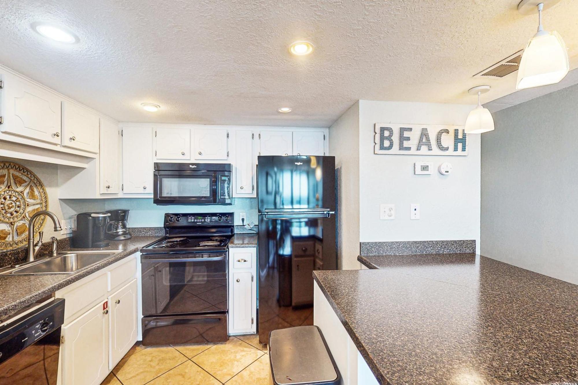ガルフ・ショアーズIsland Winds East 809アパートメント エクステリア 写真